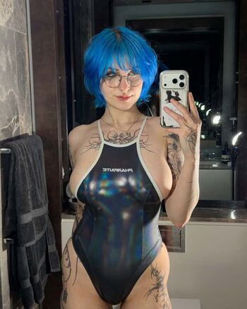 Lyra crow  page leaked private photo uncensored HD quality