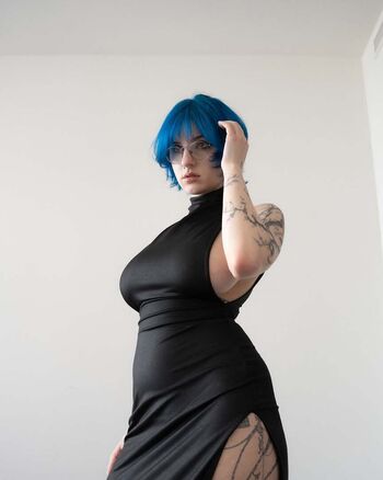 Lyra crow  page leaked private photo uncensored HD quality