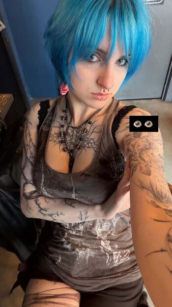 Lyra crow  page leaked private photo uncensored HD quality