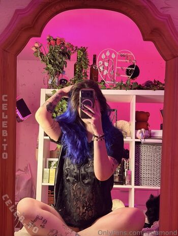 Lyriamond leaked private photo uncensored HD quality