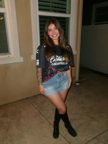 Lyssa gutierrez leaked private photo uncensored HD quality