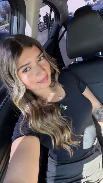 Lyssa gutierrez leaked private photo uncensored HD quality