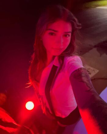 Lyssa gutierrez leaked private photo uncensored HD quality