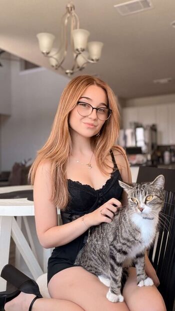 Lyssaurora page leaked private photo uncensored HD quality