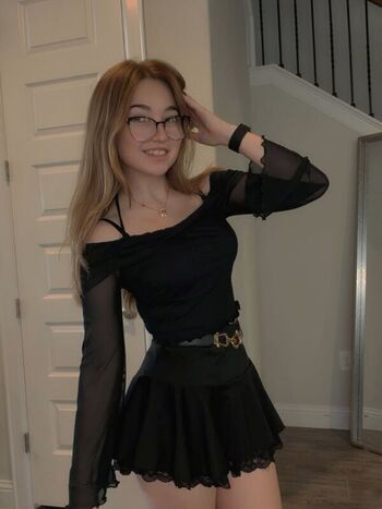 Lyssaurora page leaked private photo uncensored HD quality