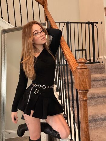 Lyssaurora page leaked private photo uncensored HD quality