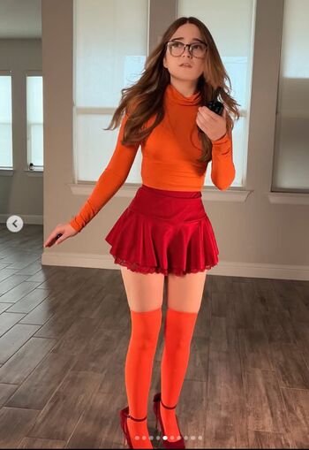 Lyssaurora leaked private photo uncensored HD quality