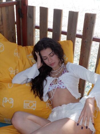 M lisa leaked private photo uncensored HD quality
