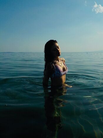 M lisa leaked private photo uncensored HD quality