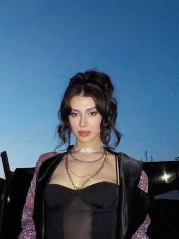 M lisa leaked private photo uncensored HD quality