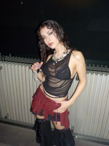 M lisa leaked private photo uncensored HD quality