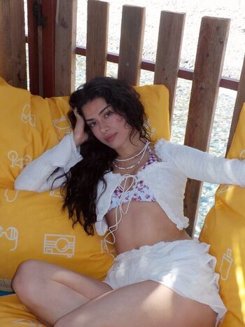 M lisa leaked private photo uncensored HD quality