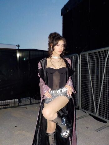 M lisa leaked private photo uncensored HD quality
