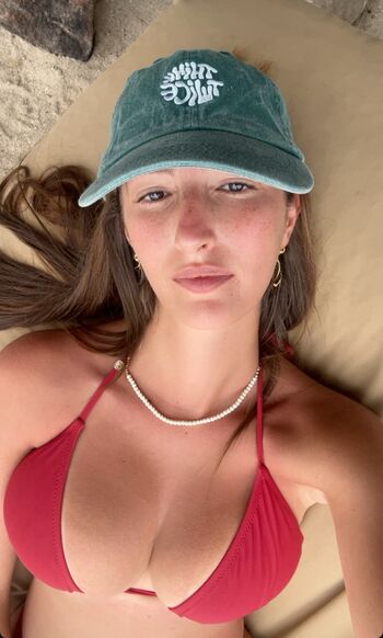 Maayan bachar leaked private photo uncensored HD quality