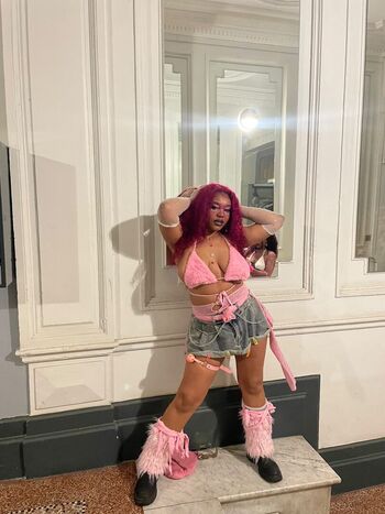 Macadamia leaked private photo uncensored HD quality