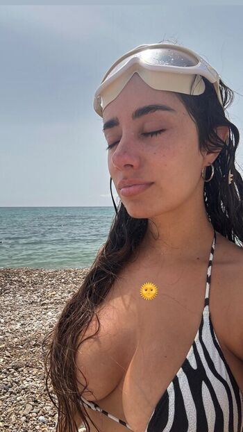 Macajv leaked private photo uncensored HD quality