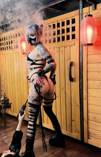 Macezayuri  page leaked private photo uncensored HD quality