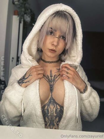 Macezayuri  page leaked private photo uncensored HD quality