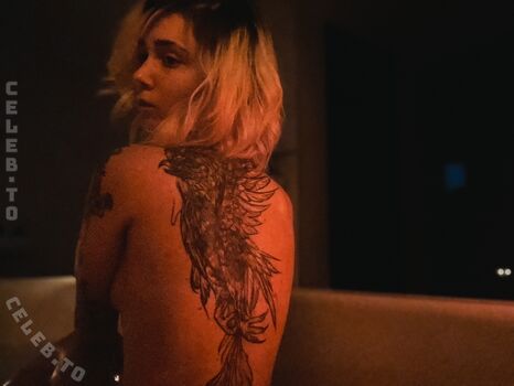Macezayuri  page leaked private photo uncensored HD quality