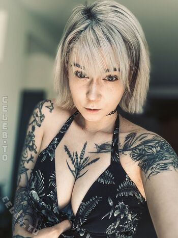 Macezayuri  page leaked private photo uncensored HD quality