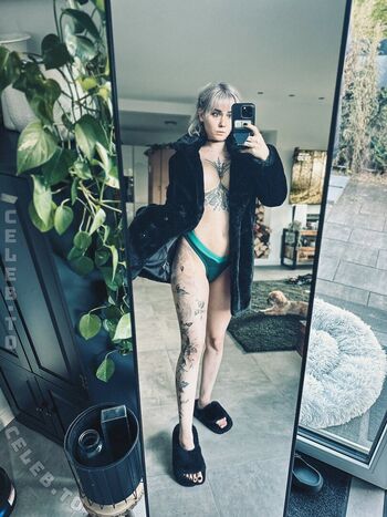 Macezayuri  page leaked private photo uncensored HD quality