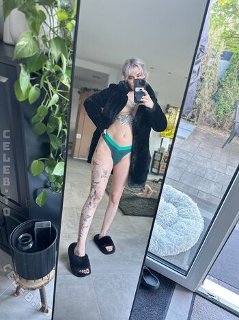 Macezayuri  page leaked private photo uncensored HD quality