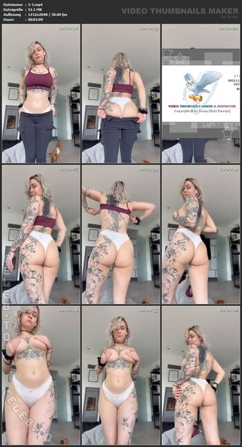 Macezayuri  page leaked private photo uncensored HD quality