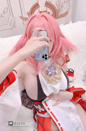 Machi page leaked private photo uncensored HD quality