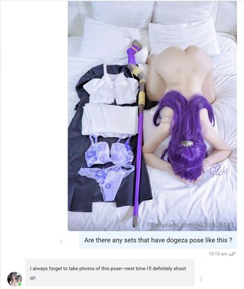 Machi page leaked private photo uncensored HD quality