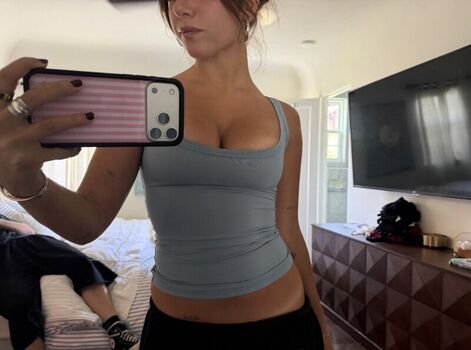 Mackenzie ziegler leaked private photo uncensored HD quality