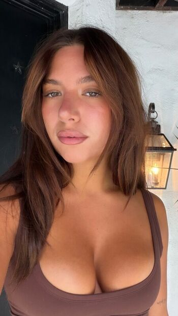 Mackenzie ziegler leaked private photo uncensored HD quality