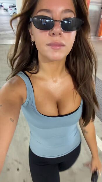 Mackenzie ziegler  page leaked private photo uncensored HD quality