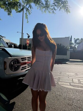 Mackenzie ziegler  page leaked private photo uncensored HD quality
