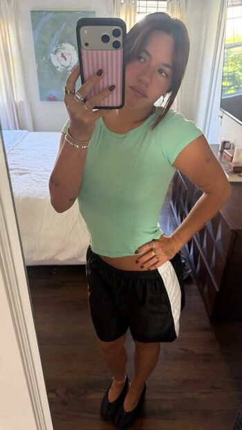 Mackenzie ziegler  page leaked private photo uncensored HD quality