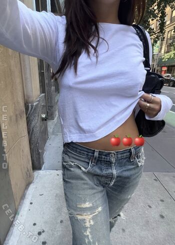 Mackenzie ziegler  page leaked private photo uncensored HD quality
