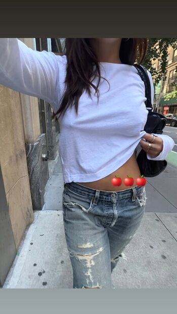 Mackenzie ziegler leaked private photo uncensored HD quality