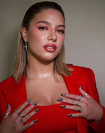 Mackenzie ziegler leaked private photo uncensored HD quality