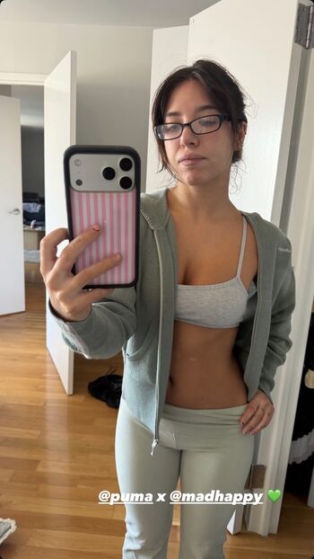 Mackenzie ziegler leaked private photo uncensored HD quality