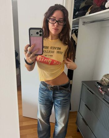 Mackenzie ziegler leaked private photo uncensored HD quality