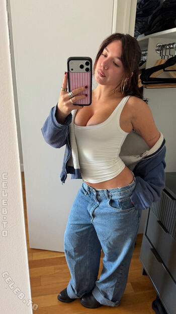 Mackenzie ziegler leaked private photo uncensored HD quality