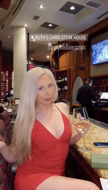 Maddimegan leaked private photo uncensored HD quality