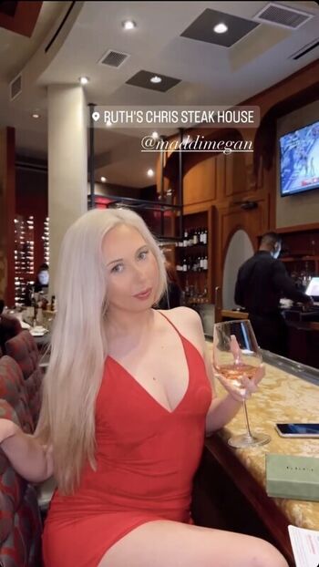 Maddimegan leaked private photo uncensored HD quality
