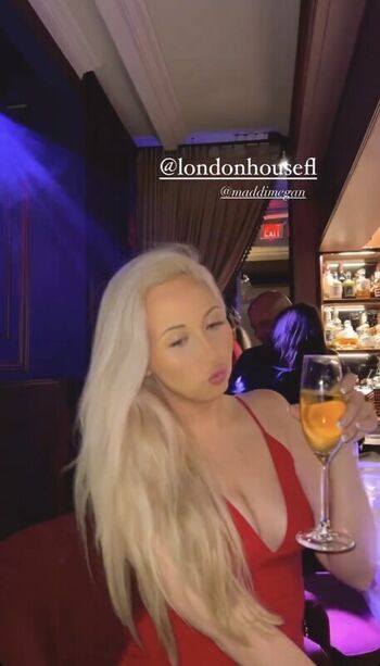 Maddimegan leaked private photo uncensored HD quality
