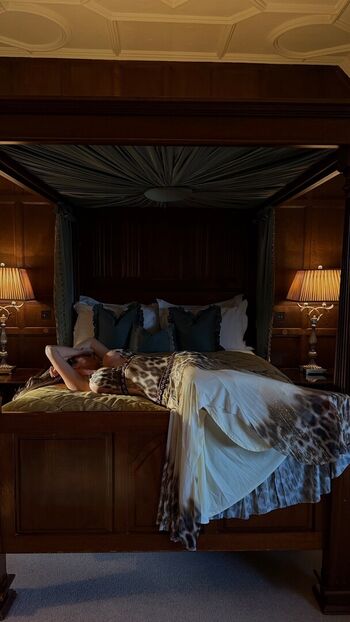 Maddy cheary page leaked private photo uncensored HD quality