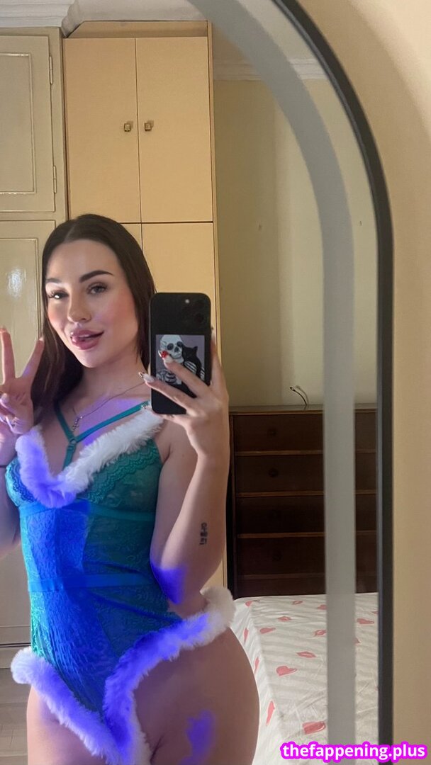 Page/ leaked private photo uncensored HD quality