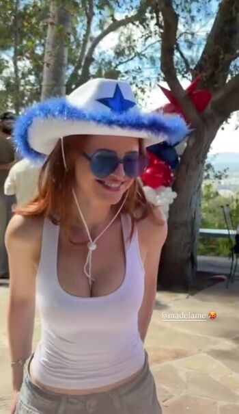 Madelaine petsch  page leaked private photo uncensored HD quality