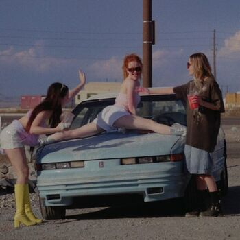 Madelaine petsch  page leaked private photo uncensored HD quality
