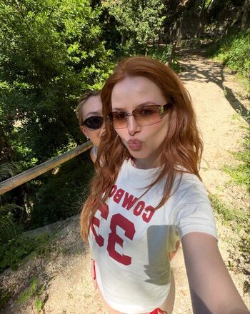 Madelaine petsch  page leaked private photo uncensored HD quality