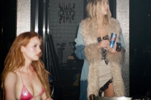 Madelaine petsch  page leaked private photo uncensored HD quality