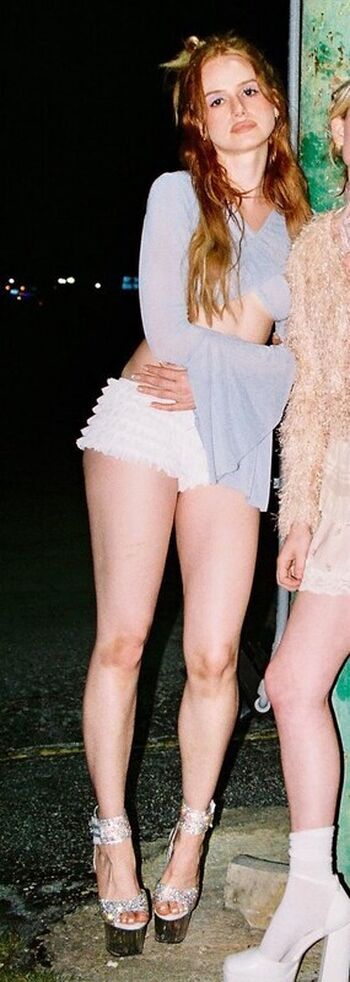 Madelaine petsch  page leaked private photo uncensored HD quality